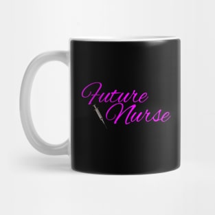 Future Nurse Mug